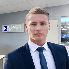 Alexander Bayer, Bayer Immobilien