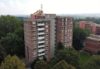 Provisionsfrei! 3-Zimmerwohnung in Dortmund am Rombergpark mit Balkon und Aufzug! - Hausansicht