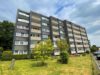 Renovierte 3-Zimmerwohnung mit Balkon, Stellplatz und Aufzug in Bergkamen-Mitte! - Hausansicht