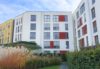 4-Zimmer Wohnung am Phoenix See-Dortmund zu vermieten! - Vorderseite