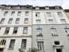 Gepflegte 4-Zimmerwohnung in Wuppertal-Elberfeld! Denkmalgeschütztes Altbaujuwel mit Küche & Balkon! - Hausansicht