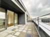 Penthouse-Wohnung am Phoenix-See Dortmund zu vermieten! Mit Küche, Dachterrasse und Stellplatz! - Dachterrasse