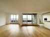 Penthouse-Wohnung am Phoenix-See Dortmund zu vermieten! Mit Küche, Dachterrasse und Stellplatz! - Wohnzimmer (3)