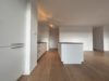 Penthouse-Wohnung am Phoenix-See Dortmund zu vermieten! Mit Küche, Dachterrasse und Stellplatz! - Küche (3)