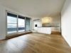 Penthouse-Wohnung am Phoenix-See Dortmund zu vermieten! Mit Küche, Dachterrasse und Stellplatz! - Wohn- Küchenbereich