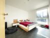4-Zimmerwohnung in Dortmund-Berghofen zu vermieten! Mit Garage und Balkon! - Schlafzimmer