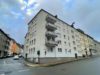 Top Zustand! Zwei Zimmerwohnung in beliebter Citylage in Wuppertal-Elberfeld! Mit Einbauküche! - Hausansicht