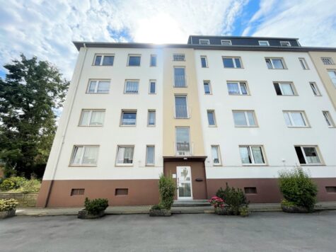 Renovierungsbedürftige 3-Zimmererdgeschosswohnung in Wuppertal-Barmen!, 42289 Wuppertal, Erdgeschosswohnung