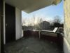 Individualisierbare zwei-Zimmerwohnung mit Balkon und Stellplatz in Bochum-Wiemelhausen! - Balkon