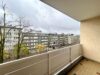 Vermietete Zwei-Zimmerwohnung in Wuppertal-Oberbarmen! Mit Fahrstuhl und Balkon! - Balkon