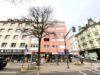 Vermietete Zwei-Zimmerwohnung in Wuppertal-Oberbarmen! Mit Fahrstuhl und Balkon! - Hausansicht