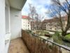 Renovierte 3-Zimmerwohnung mit Balkon in Dortmund-Körne! - Balkon