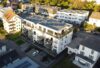 Exklusive 2-Zimmer Neubauwohnung in Wuppertal-Elberfeld! Mit Balkon, Küche, Tiefgarage und Aufzug! - Hausansicht