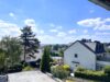 Vermietetes Apartment mit Balkon und Garage in Wuppertal-Barmen! - Aussicht Balkon