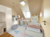 Sanierte Maisonette-Wohnung mit vier Zimmern in Dortmund-Aplerbeck! - Kinderzimmer
