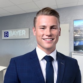 Alexander Bayer, Bayer Immobilien