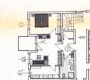 Renovierungsbedürftige Zwei-Zimmerwohnung mit Balkon in Fröndenberg! - Grundriss