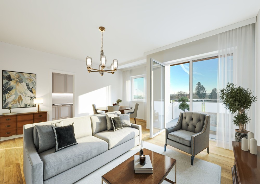 Real Estate Title Image Background