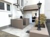 Repräsentative 3-Zimmerwohnung in Wuppertal-Langerfeld! Mit Fahrstuhl, Einbauküche und Balkon! - Hauseingang