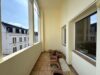 Repräsentative 3-Zimmerwohnung in Wuppertal-Langerfeld! Mit Fahrstuhl, Einbauküche und Balkon! - Loggia