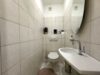 Repräsentative 3-Zimmerwohnung in Wuppertal-Langerfeld! Mit Fahrstuhl, Einbauküche und Balkon! - Gäste-WC