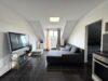 Gepflegte zwei-Zimmerwohnung in Essen-Gerschede! Mit Balkon und Einbauküche! - Wohnzimmer