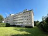 Gepflegte zwei-Zimmerwohnung in Essen-Gerschede! Mit Balkon und Einbauküche! - Hausrückseite
