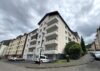 Vermietete 3-Zimmerwohnung in Hagen-Wehringhausen! Mit Balkon und Aufzug! - Hausansicht