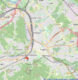 Vermietete 3-Zimmerwohnung in Hagen-Wehringhausen! Mit Balkon und Aufzug! - Lageplan