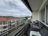 Vermietete 3-Zimmerwohnung in Hagen-Wehringhausen! Mit Balkon und Aufzug! - Balkon