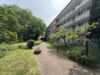 vermietete 3-Zimmerwohnung in Alt-Oberhausen! - Hausrückseite