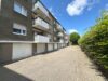 Individualisierbare 3,5-Zimmerwohnung in Dortmund-Hörde! Mit Balkon und Garage! - Garagenhof