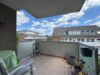 Individualisierbare 3,5-Zimmerwohnung in Dortmund-Hörde! Mit Balkon und Garage! - Balkon