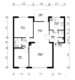 Individualisierbare 3,5-Zimmerwohnung in Dortmund-Hörde! Mit Balkon und Garage! - Grundriss