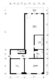 Repräsentative 3-Zimmerwohnung in Wuppertal-Langerfeld! Mit Fahrstuhl, Einbauküche und Balkon! - Grundriss