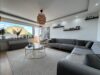Modernisierte 4-Zimmerwohnung mit Balkon, Garage und Fahrstuhl in Bergkamen-Mitte! - Wohnzimmer