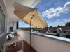 Modernisierte 4-Zimmerwohnung mit Balkon, Garage und Fahrstuhl in Bergkamen-Mitte! - Balkon