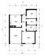 Modernisierte 4-Zimmerwohnung mit Balkon, Garage und Fahrstuhl in Bergkamen-Mitte! - Grundriss