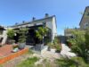 Angebotsverfahren: Modernisierte Doppelhaushälfte in Bergkamen! Mit Küche, Garten und PV-Anlage! - Hausrückseite