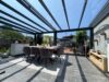 Angebotsverfahren: Modernisierte Doppelhaushälfte in Bergkamen! Mit Küche, Garten und PV-Anlage! - Wintergarten