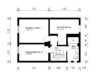 Angebotsverfahren: Modernisierte Doppelhaushälfte in Bergkamen! Mit Küche, Garten und PV-Anlage! - Grundriss OG