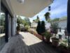 Exklusive 3-Zimmerwohnung in Wuppertal-Elberfeld! Mit Garten, Küche, Balkon, Stellplatz und Aufzug! - Balkon