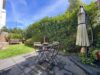 Exklusive 3-Zimmerwohnung in Wuppertal-Elberfeld! Mit Garten, Küche, Balkon, Stellplatz und Aufzug! - Terrasse