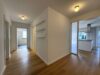 Exklusive 3-Zimmerwohnung in Wuppertal-Elberfeld! Mit Garten, Küche, Balkon, Stellplatz und Aufzug! - Diele