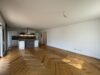 Exklusive 3-Zimmerwohnung in Wuppertal-Elberfeld! Mit Garten, Küche, Balkon, Stellplatz und Aufzug! - Wohnzimmer