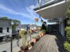 Exklusive 3-Zimmerwohnung in Wuppertal-Elberfeld! Mit Garten, Küche, Balkon, Stellplatz und Aufzug! - Balkon (2)