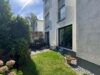 Exklusive 3-Zimmerwohnung in Wuppertal-Elberfeld! Mit Garten, Küche, Balkon, Stellplatz und Aufzug! - Terrasse (2)