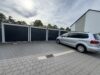 Neuwertiges Niedrigstenergie-Reihenmittelhaus in Hamm-Herringen! Mit Einbauküche, Garten und Garage! - Garage