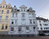 Gepflegtes Mehrfamilienhaus mit 5 Parteien in Bochum-Linden! - Hausvorderseite