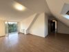 Gepflegtes Mehrfamilienhaus mit 5 Parteien in Bochum-Linden! - Wohnzimmer DG (2)
